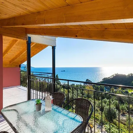 Διαμέρισμα Luxury Loft - Beach, Corfu *
