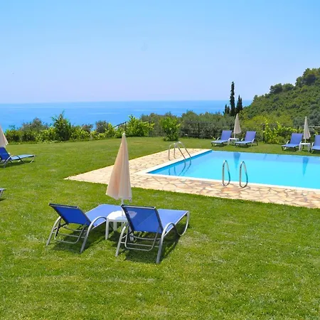 Luxury Loft - Beach, Corfu *