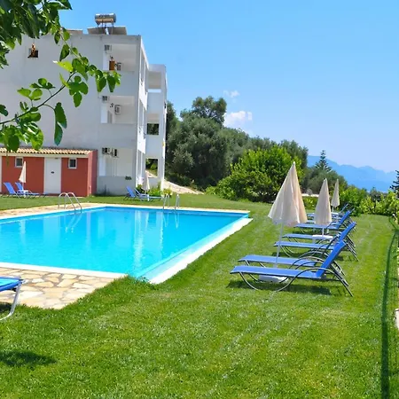 Διαμέρισμα Luxury Loft - Beach, Corfu *
