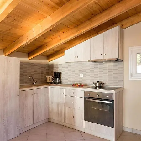 Διαμέρισμα Luxury Loft - Beach, Corfu Πέλεκας