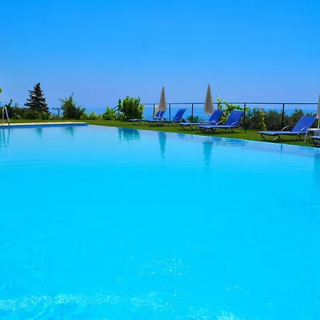 Διαμέρισμα Luxury Loft - Beach, Corfu