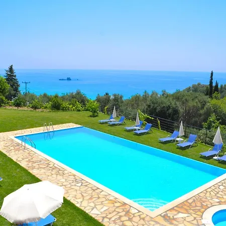 Διαμέρισμα Luxury Loft - Beach, Corfu