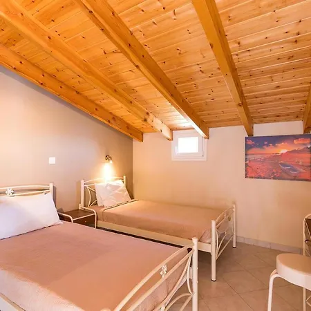 Luxury Loft - Beach, Corfu * Πέλεκας