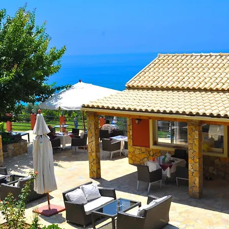 Luxury Loft - Beach, Corfu Διαμέρισμα