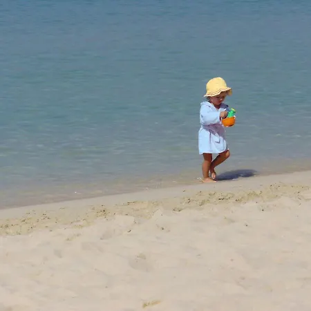 Διαμέρισμα Luxury Loft - Beach, Corfu Πέλεκας