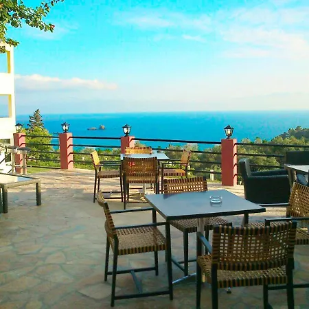 Luxury Loft - Beach, Corfu Διαμέρισμα *