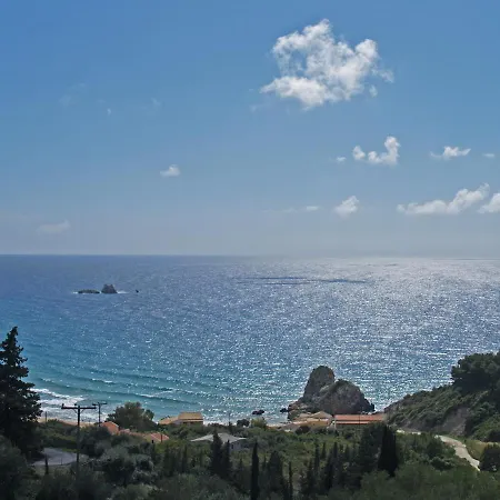 Luxury Loft - Beach, Corfu Διαμέρισμα Πέλεκας