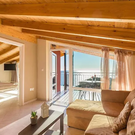 Luxury Loft - Beach, Corfu