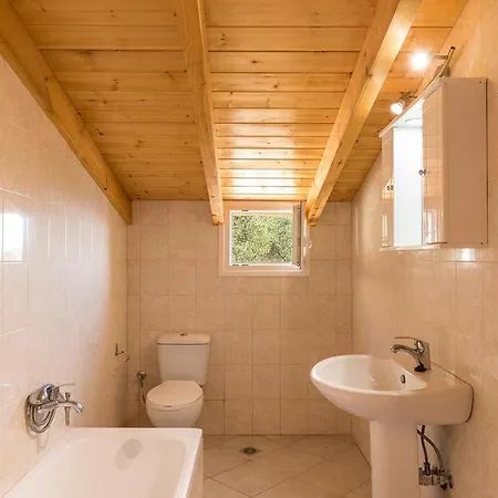 Luxury Loft - Beach, Corfu * Πέλεκας