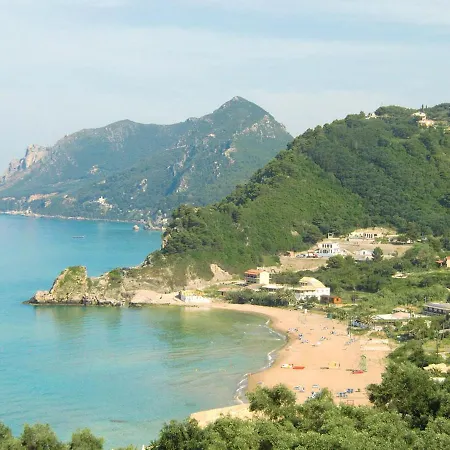 Διαμέρισμα Luxury Loft - Beach, Corfu *