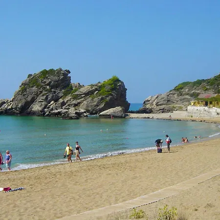 Luxury Loft - Beach, Corfu Πέλεκας